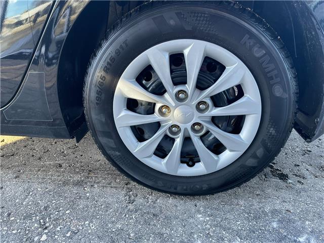 2023 Kia Forte LX (Stk: K26124A) in Listowel - Image 7 of 15