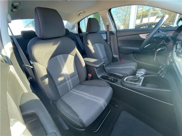 2023 Kia Forte LX (Stk: K26124A) in Listowel - Image 11 of 15
