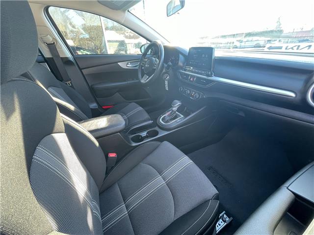 2023 Kia Forte LX (Stk: K26124A) in Listowel - Image 12 of 15