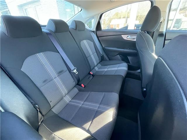2023 Kia Forte LX (Stk: K26124A) in Listowel - Image 13 of 15