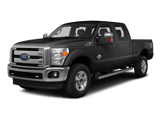 2015 Ford F-350 XLT (Stk: 7047) in Calgary - Image 1 of 13