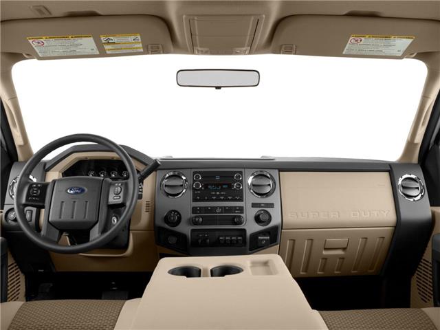 2015 Ford F-350 XLT (Stk: 7047) in Calgary - Image 5 of 13