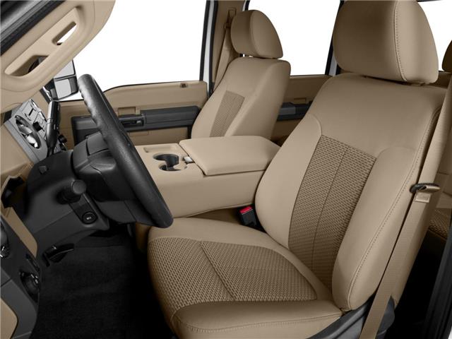 2015 Ford F-350 XLT (Stk: 7047) in Calgary - Image 6 of 13