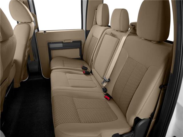 2015 Ford F-350 XLT (Stk: 7047) in Calgary - Image 10 of 13