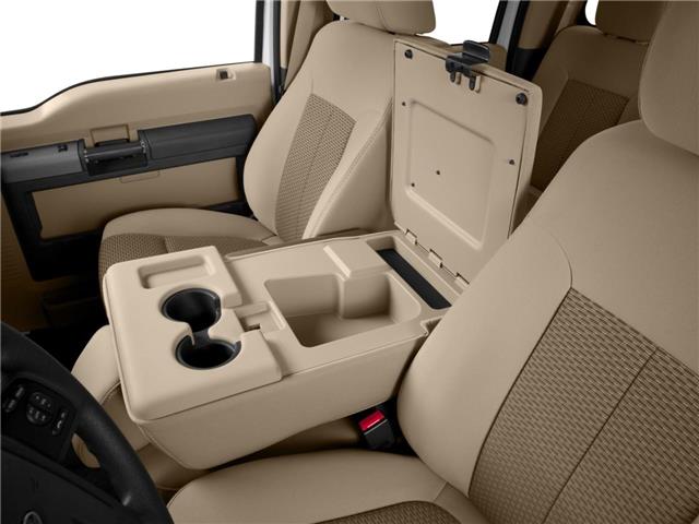 2015 Ford F-350 XLT (Stk: 7047) in Calgary - Image 11 of 13