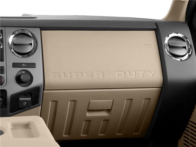 2015 Ford F-350 XLT (Stk: 7047) in Calgary - Image 12 of 13