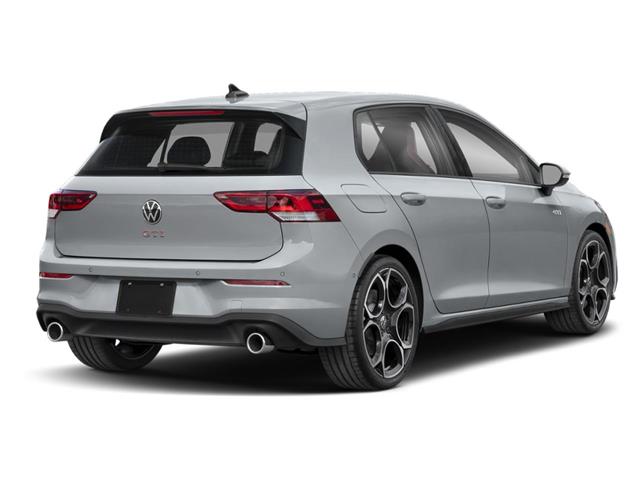 2026 Volkswagen Golf GTI Autobahn (Stk: QT4103) in Calgary - Image 2 of 13