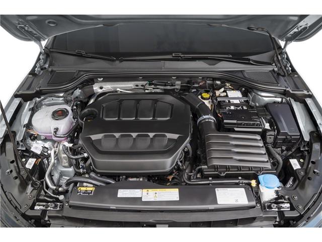 2026 Volkswagen Golf GTI Autobahn (Stk: QT4103) in Calgary - Image 9 of 13