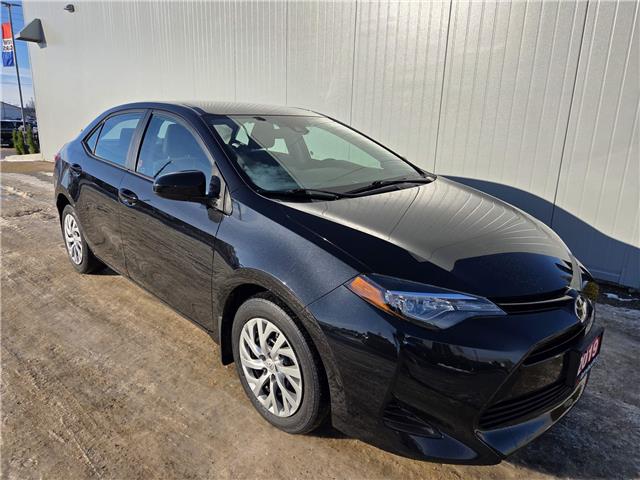 2019 Toyota Corolla LE (Stk: BB1896) in Listowel - Image 1 of 29