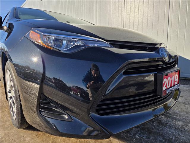 2019 Toyota Corolla LE (Stk: BB1896) in Listowel - Image 2 of 29 2019 Toyota Corolla LE (Stk: BB1896) in Listowel - Image 2 of 29
