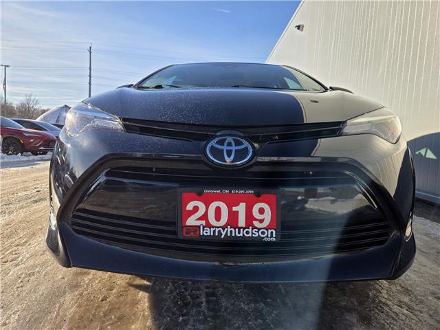 2019 Toyota Corolla LE (Stk: BB1896) in Listowel - Image 3 of 29 2019 Toyota Corolla LE (Stk: BB1896) in Listowel - Image 3 of 29