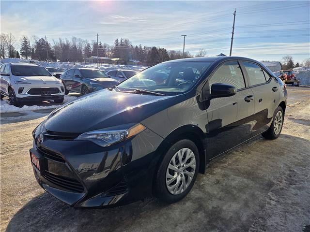 2019 Toyota Corolla LE (Stk: BB1896) in Listowel - Image 4 of 29 2019 Toyota Corolla LE (Stk: BB1896) in Listowel - Image 4 of 29