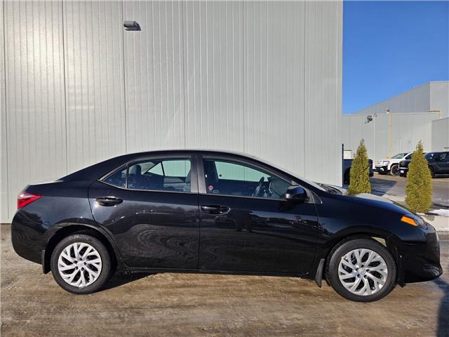 2019 Toyota Corolla LE (Stk: BB1896) in Listowel - Image 5 of 29 2019 Toyota Corolla LE (Stk: BB1896) in Listowel - Image 5 of 29