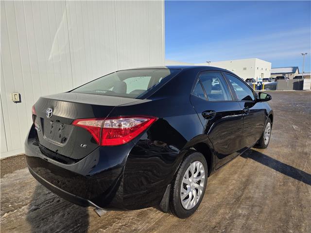 2019 Toyota Corolla LE (Stk: BB1896) in Listowel - Image 6 of 29 2019 Toyota Corolla LE (Stk: BB1896) in Listowel - Image 6 of 29