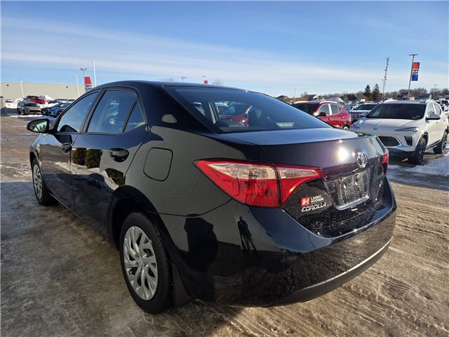 2019 Toyota Corolla LE (Stk: BB1896) in Listowel - Image 8 of 29 2019 Toyota Corolla LE (Stk: BB1896) in Listowel - Image 8 of 29