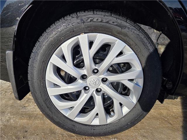 2019 Toyota Corolla LE (Stk: BB1896) in Listowel - Image 9 of 29 2019 Toyota Corolla LE (Stk: BB1896) in Listowel - Image 9 of 29