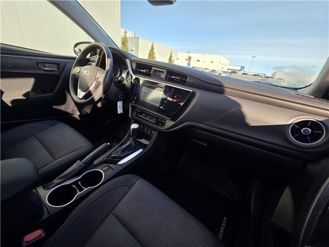 2019 Toyota Corolla LE (Stk: BB1896) in Listowel - Image 10 of 29 2019 Toyota Corolla LE (Stk: BB1896) in Listowel - Image 10 of 29