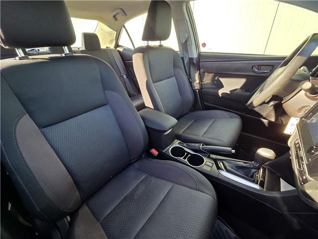 2019 Toyota Corolla LE (Stk: BB1896) in Listowel - Image 11 of 29 2019 Toyota Corolla LE (Stk: BB1896) in Listowel - Image 11 of 29
