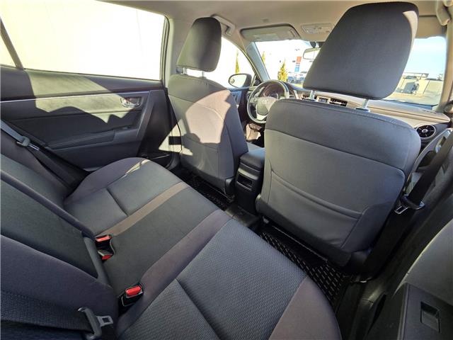 2019 Toyota Corolla LE (Stk: BB1896) in Listowel - Image 12 of 29 2019 Toyota Corolla LE (Stk: BB1896) in Listowel - Image 12 of 29