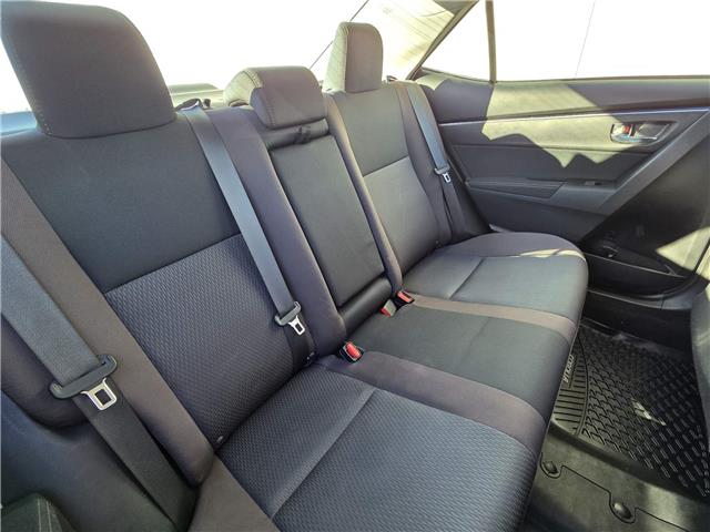 2019 Toyota Corolla LE (Stk: BB1896) in Listowel - Image 13 of 29 2019 Toyota Corolla LE (Stk: BB1896) in Listowel - Image 13 of 29