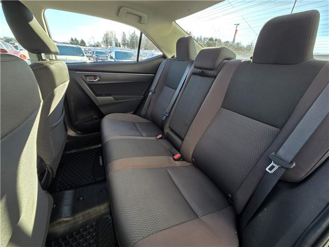 2019 Toyota Corolla LE (Stk: BB1896) in Listowel - Image 15 of 29 2019 Toyota Corolla LE (Stk: BB1896) in Listowel - Image 15 of 29