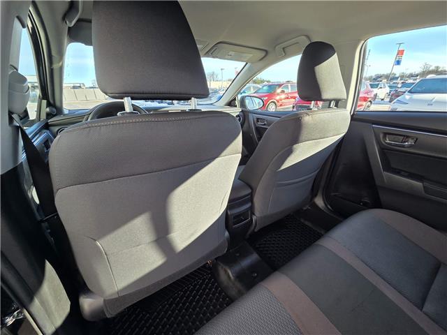 2019 Toyota Corolla LE (Stk: BB1896) in Listowel - Image 16 of 29 2019 Toyota Corolla LE (Stk: BB1896) in Listowel - Image 16 of 29