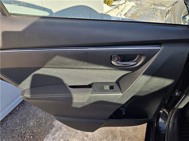 2019 Toyota Corolla LE (Stk: BB1896) in Listowel - Image 17 of 29 2019 Toyota Corolla LE (Stk: BB1896) in Listowel - Image 17 of 29