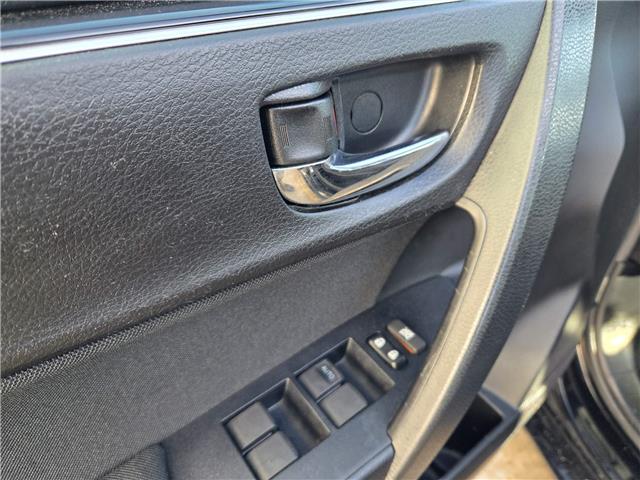 2019 Toyota Corolla LE (Stk: BB1896) in Listowel - Image 19 of 29 2019 Toyota Corolla LE (Stk: BB1896) in Listowel - Image 19 of 29