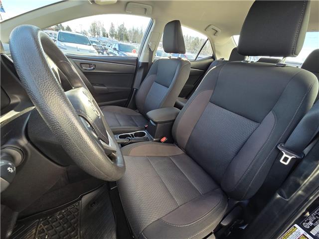 2019 Toyota Corolla LE (Stk: BB1896) in Listowel - Image 20 of 29 2019 Toyota Corolla LE (Stk: BB1896) in Listowel - Image 20 of 29