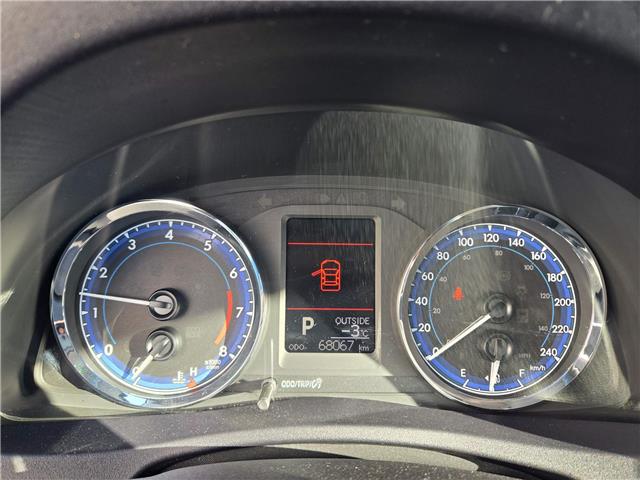 2019 Toyota Corolla LE (Stk: BB1896) in Listowel - Image 22 of 29 2019 Toyota Corolla LE (Stk: BB1896) in Listowel - Image 22 of 29