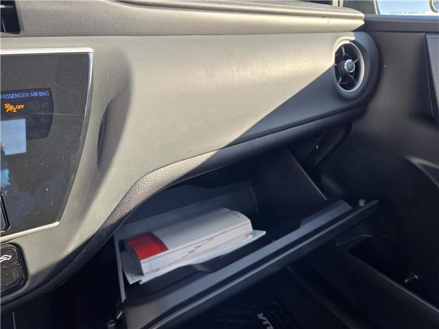 2019 Toyota Corolla LE (Stk: BB1896) in Listowel - Image 28 of 29 2019 Toyota Corolla LE (Stk: BB1896) in Listowel - Image 28 of 29