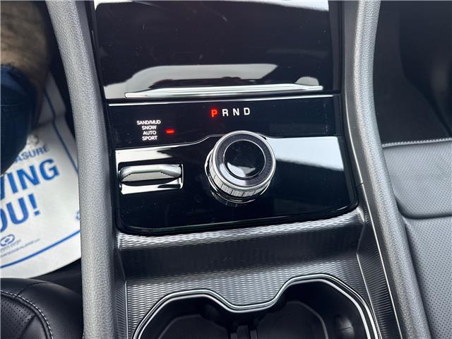 2025 Jeep Grand Cherokee Limited (Stk: 5T98) in Blenheim - Image 9 of 12 2025 Jeep Grand Cherokee Limited (Stk: 5T98) in Blenheim - Image 9 of 12