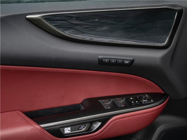 2023 Lexus NX 350h Base (Stk: PL0387) in Windsor - Image 9 of 25