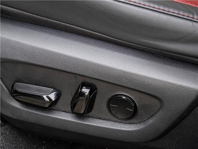 2023 Lexus NX 350h Base (Stk: PL0387) in Windsor - Image 15 of 25