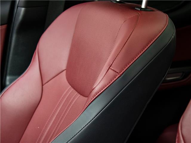 2023 Lexus NX 350h Base (Stk: PL0387) in Windsor - Image 16 of 25