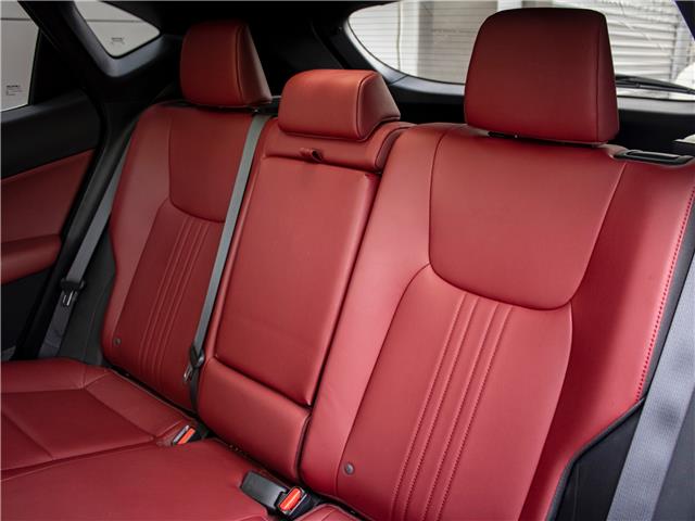 2023 Lexus NX 350h Base (Stk: PL0387) in Windsor - Image 25 of 25