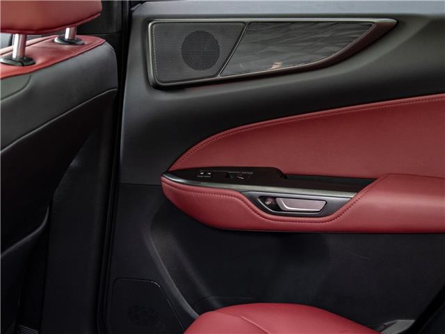 2023 Lexus NX 350h Base (Stk: PL0387) in Windsor - Image 24 of 25