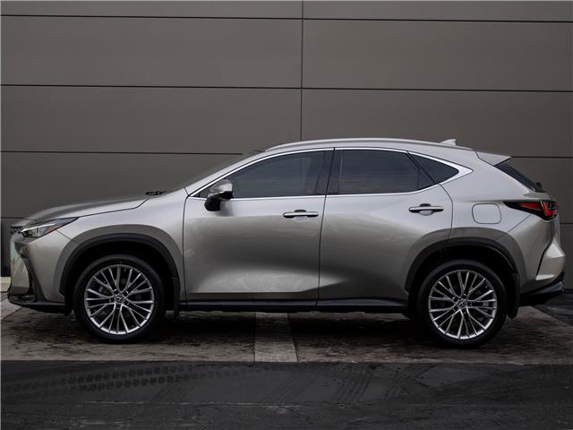 2023 Lexus NX 350h Base (Stk: PL0387) in Windsor - Image 5 of 25