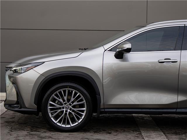 2023 Lexus NX 350h Base (Stk: PL0387) in Windsor - Image 4 of 25