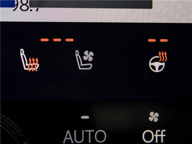 2023 Lexus NX 350h Base (Stk: PL0387) in Windsor - Image 20 of 25