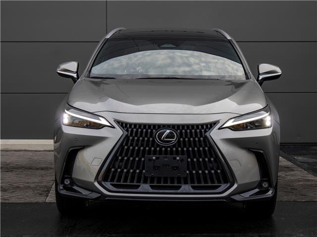 2023 Lexus NX 350h Base (Stk: PL0387) in Windsor - Image 2 of 25