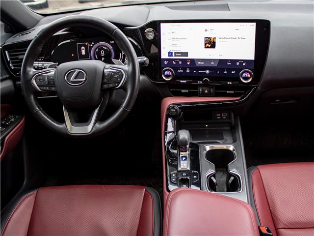 2023 Lexus NX 350h Base (Stk: PL0387) in Windsor - Image 19 of 25