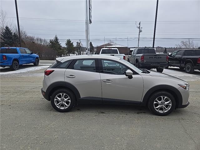 2022 Mazda CX-3 GS (Stk: U2568) in Miramichi - Image 6 of 13