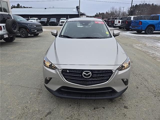 2022 Mazda CX-3 GS (Stk: U2568) in Miramichi - Image 8 of 13
