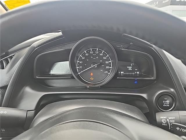 2022 Mazda CX-3 GS (Stk: U2568) in Miramichi - Image 9 of 13