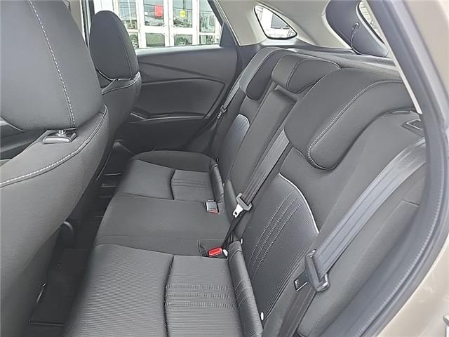 2022 Mazda CX-3 GS (Stk: U2568) in Miramichi - Image 11 of 13