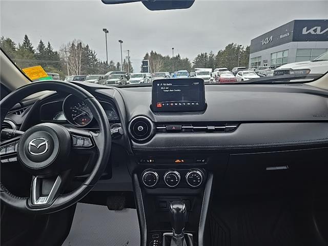 2022 Mazda CX-3 GS (Stk: U2568) in Miramichi - Image 12 of 13