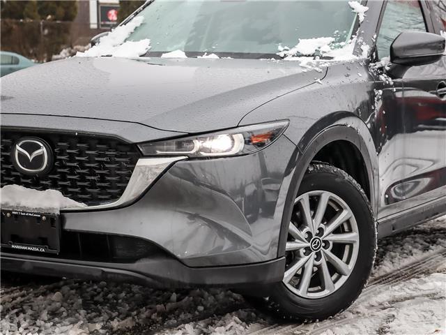 2024 Mazda CX-5  (Stk: N250787A) in Markham - Image 2 of 25