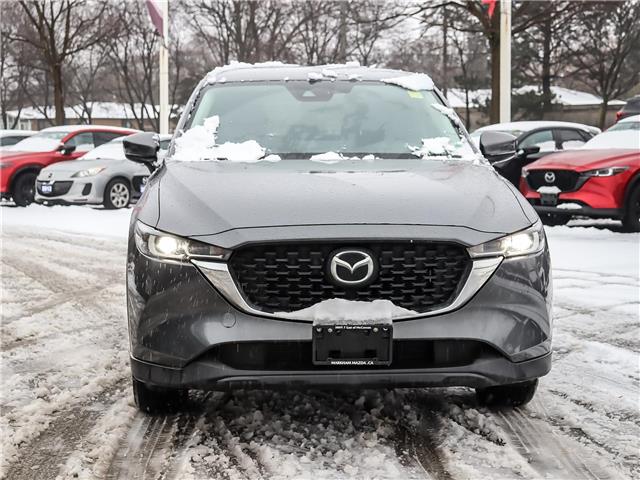 2024 Mazda CX-5  (Stk: N250787A) in Markham - Image 3 of 25