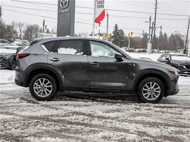 2024 Mazda CX-5  (Stk: N250787A) in Markham - Image 4 of 25